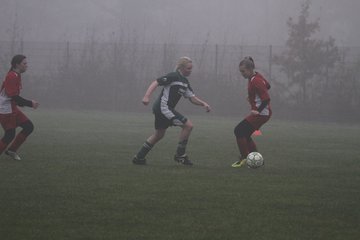Bild 51 - wB-Jun SSV am 6.11.11